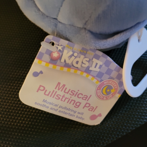 Pull String Toy - Picture 3 of 3